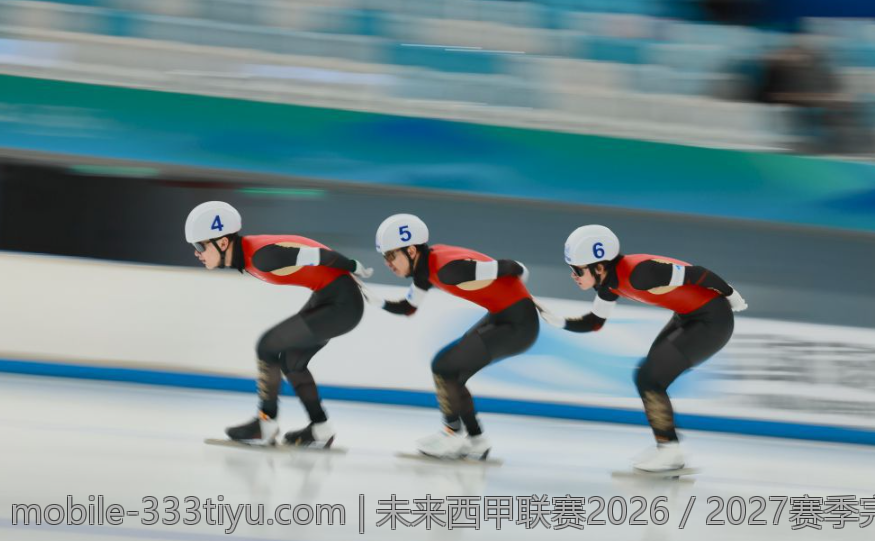 未来西甲联赛2026／2027赛季完整赛程全景展望