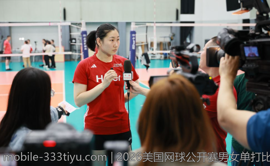 2026美国网球公开赛男女单打比分最新结果公布
