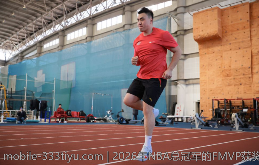 2026年NBA总冠军的FMVP获奖几率分析