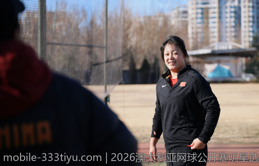 2026澳大利亚网球公开赛明星选手表现全纪录