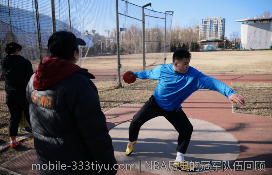 NBA历史的冠军队伍回顾