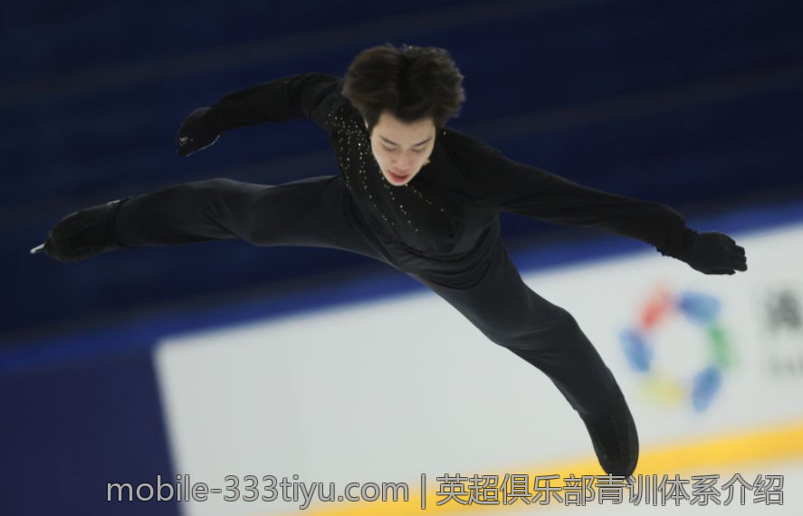 英超俱乐部青训体系介绍