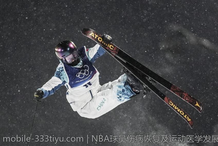 NBA球员伤病恢复及运动医学发展历程