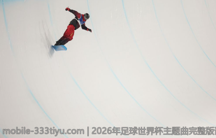 2026年足球世界杯主题曲完整版试听指南