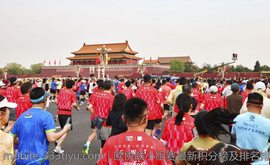 欧协联小组赛最新积分榜及排名排名信息