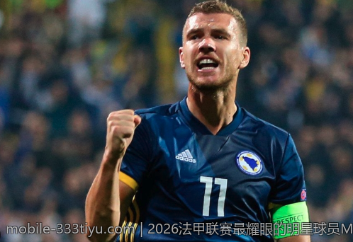 2026法甲联赛最耀眼的明星球员MVP揭晓