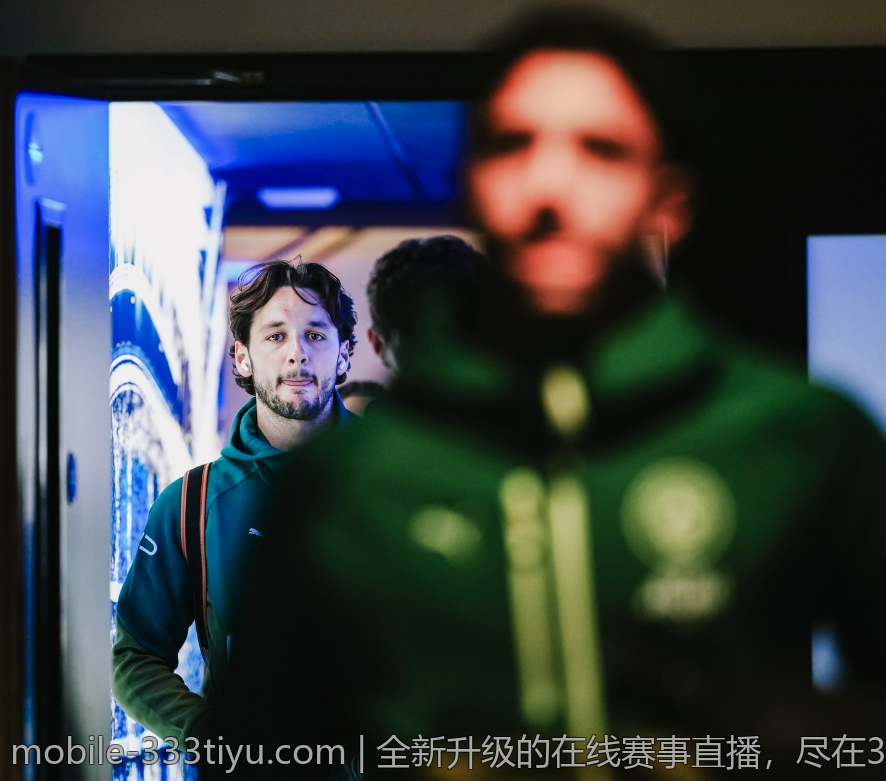 全新升级的在线赛事直播，尽在333体育平台